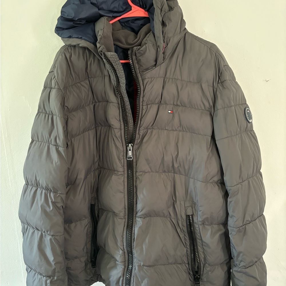 Tommy Hilfiger Winter Jacket